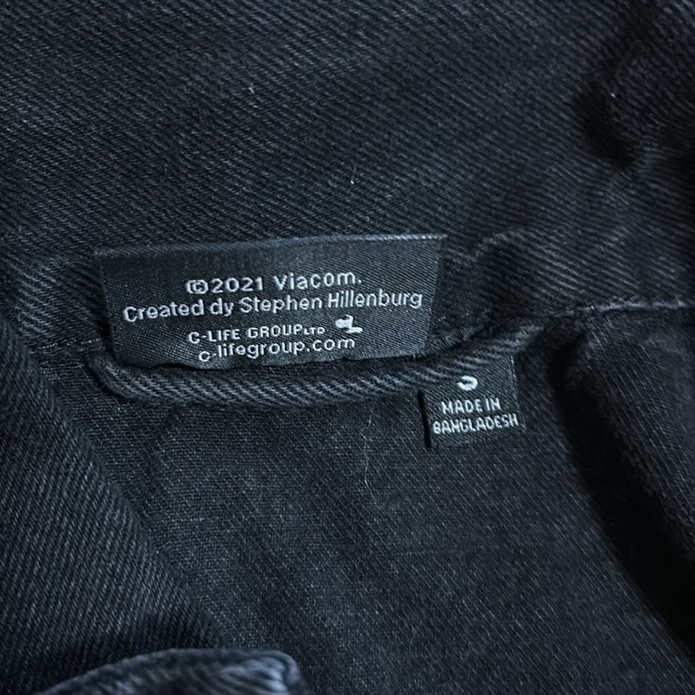 Unisex jacket - Picture 3 of 3